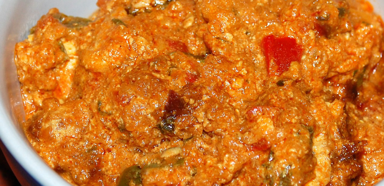 Recipe For Chicken Tikka Masala