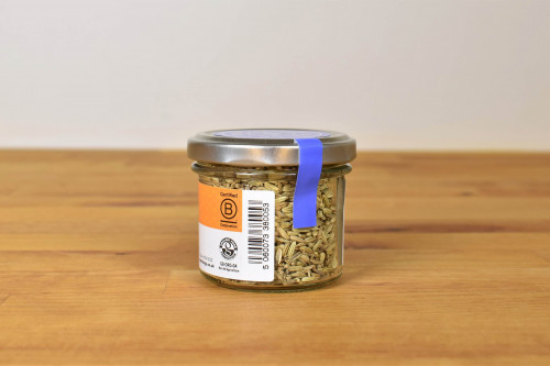 From Steenbergs the UK's sustainable spice company