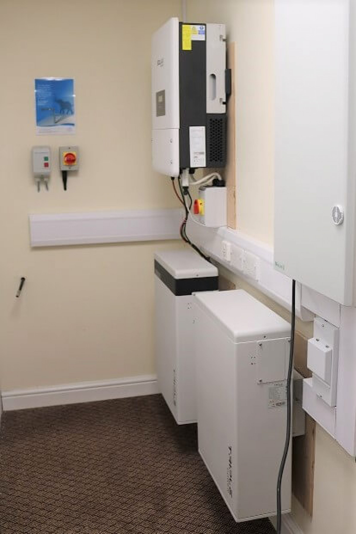 Installed Solar Panels - Canadian Solar Installed Solar Panels - Canadian Solar