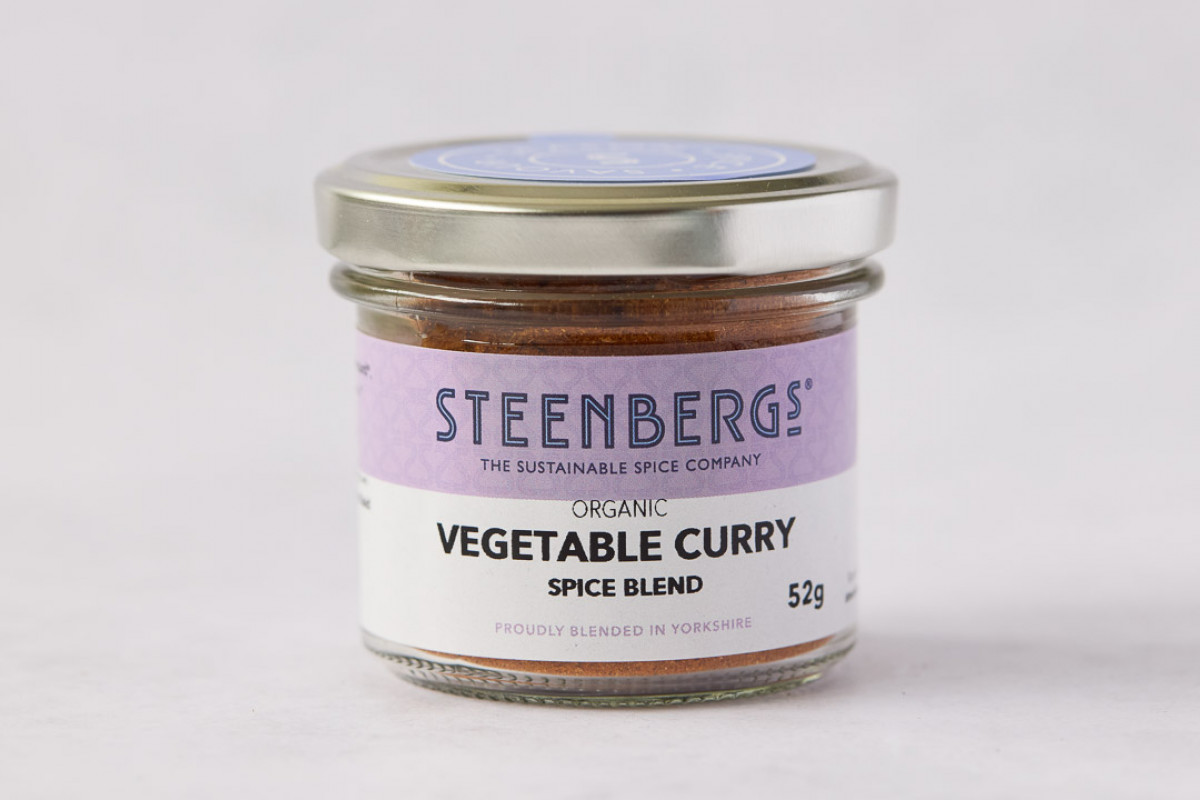 Curry Powder Medium Hinds Spices Medium Curry Powder Curry Favour