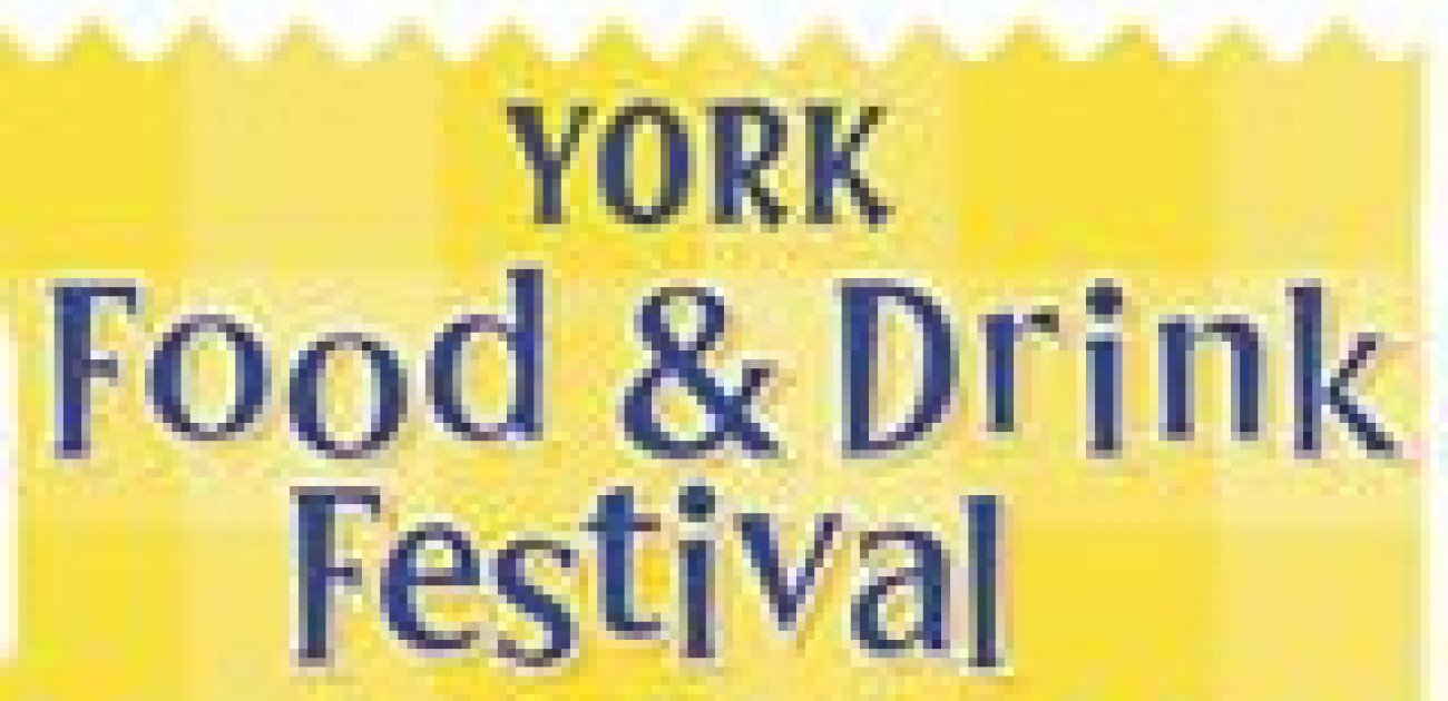 Spicy cookery with Sharmini at York Food & Drink Festival