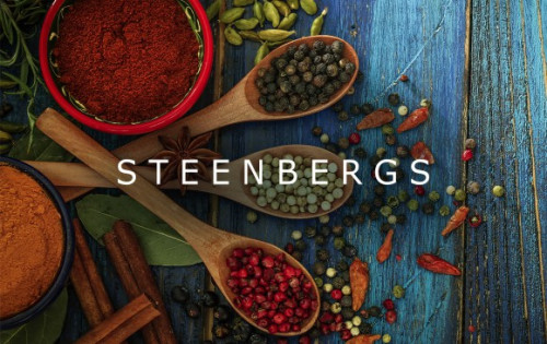 31 Steenbergs Products Become Halal Certified