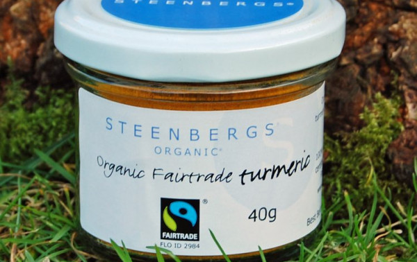 Turmeric, the wonder spice
