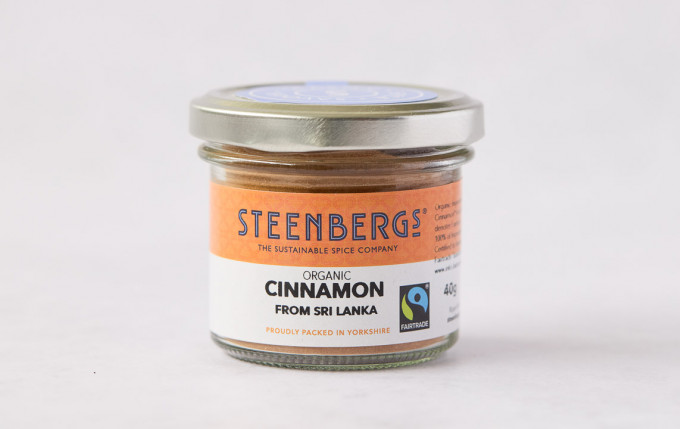 Organic Ginger Powder, Root, Packaging Size: 100g At Best Price In Gurugram - Foto 3